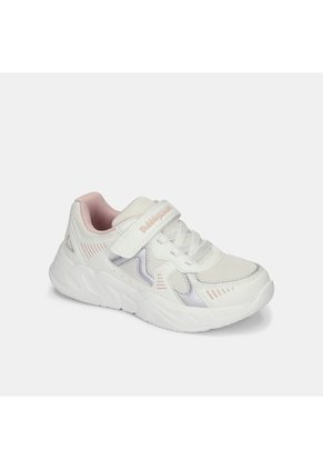 Tenis Para Niña Bubblegummers Multicolor