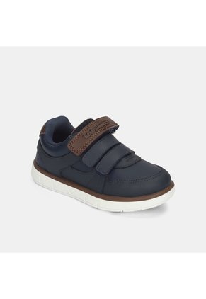 Tenis Para Niño Bubblegummers Multicolor Trazo