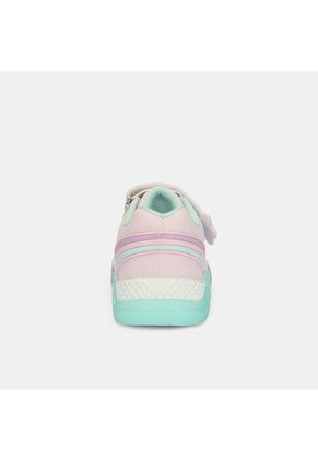 Tenis Para Niña Bubblegummers Morado