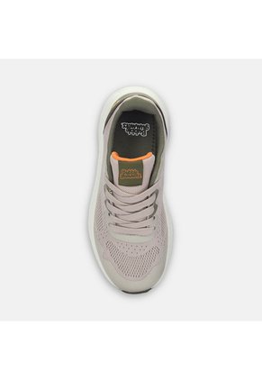 Tenis Para Niño Bubblegummers Azul Ethan Junior Boys 6 +