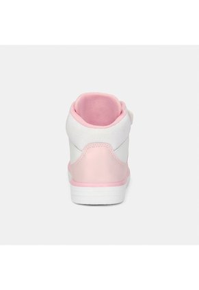 Bota Para Niña Bubblegummers Multicolor Virginia Camelia