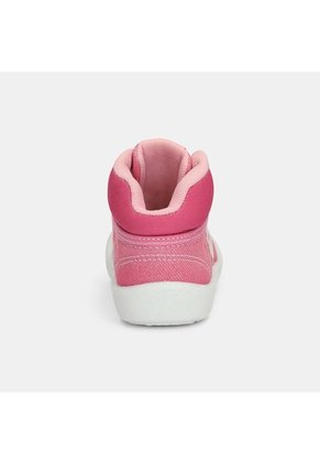Bota Para Niña Bubblegummers Fucsia Vita Kiker