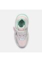 Tenis Para Niña Bubblegummers Morado de Bubblegummers