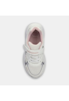 Tenis Para Niña Bubblegummers Multicolor