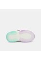 Tenis Para Niña Bubblegummers Morado de Bubblegummers