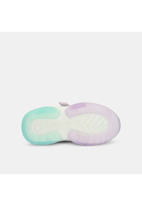 Tenis Para Niña Bubblegummers Morado