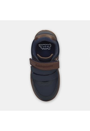 Tenis Para Niño Bubblegummers Multicolor Trazo