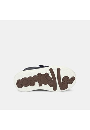 Tenis Para Niño Bubblegummers Multicolor Trazo