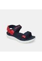 Sandalias Para Niño Bubblegummers Violeta Hurley Junior Boys 6 + de Bubblegummers