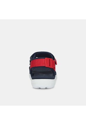 Sandalias Para Niño Bubblegummers Violeta Hurley Junior Boys 6 +