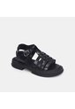 Baletas Para Niña Bubblegummers Negro Leidy Junior Girls 6 + de Bubblegummers