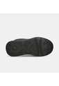 Tenis Escolar Infantil Para Niños Bubblegummers Negro Jalapeño de Bubblegummers