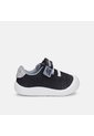 Tenis Para Niño Bubblegummers Negro Alvaro Kiker Prewalker Boys 0 + de Bubblegummers
