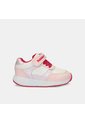 Tenis Para Niña Bubblegummers Multicolor Panda First Step Girls 1 + de Bubblegummers