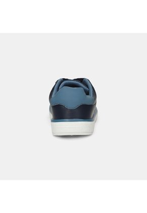 Tenis Para Niño Bubblegummers Azul Ventura Camelia First Step Boys 1 +