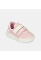 Tenis Para Niña Bubblegummers Rojo Nico Prewalker Girls 0 + de Bubblegummers