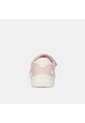 Tenis Para Niña Bubblegummers Rojo Nico Prewalker Girls 0 + de Bubblegummers