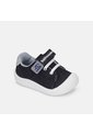 Tenis Para Niño Bubblegummers Negro Alvaro Kiker Prewalker Boys 0 + de Bubblegummers