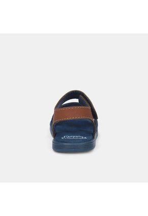 Sandalias Para Niño Bubblegummers Multicolor Baby Boys Prewalker Boys 0 +