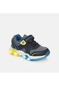 Tenis Para Niño Bubblegummers Humo de Bubblegummers