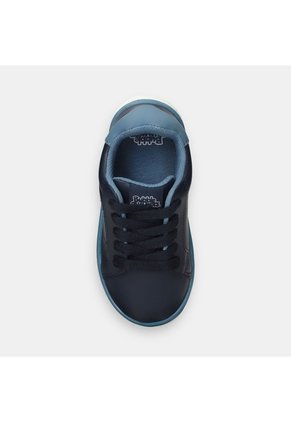 Tenis Para Niño Bubblegummers Azul Ventura Camelia First Step Boys 1 +