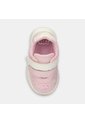 Tenis Para Niña Bubblegummers Rojo Nico Prewalker Girls 0 + de Bubblegummers