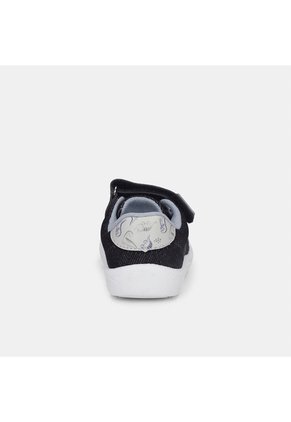 Tenis Para Niño Bubblegummers Negro Alvaro Kiker Prewalker Boys 0 +