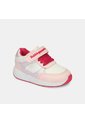 Tenis Para Niña Bubblegummers Multicolor Panda First Step Girls 1 + de Bubblegummers
