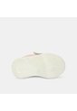 Tenis Para Niña Bubblegummers Rojo Nico Prewalker Girls 0 + de Bubblegummers