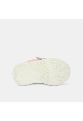 Tenis Para Niña Bubblegummers Rojo Nico Prewalker Girls 0 +