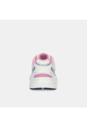 Tenis Para Niña Bubblegummers Multicolor Fountain Junior Girls 6 +