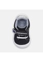Tenis Para Niño Bubblegummers Negro Alvaro Kiker Prewalker Boys 0 + de Bubblegummers