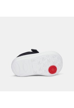Tenis Para Niño Bubblegummers Negro Alvaro Kiker Prewalker Boys 0 +