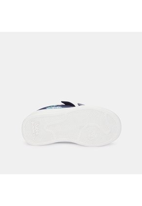 Tenis Para Niño Bubblegummers Azul Clavel First Step Boys 1 +