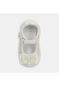 Baletas Para Niña Bubblegummers Beige Tutu Baby Panda Prewalker Girls 0 + de Bubblegummers