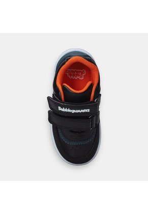 Tenis Para Niño Bubblegummers Multicolor Tulio Court Bg