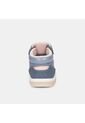 Bota Con Luces Para Niña Bubblegummers Violeta Tokio de Bubblegummers