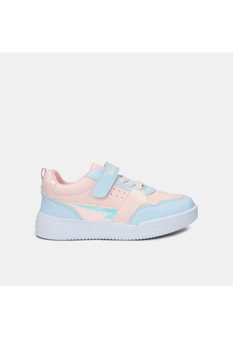 Tenis Para Niña Bubblegummers Morado Maicao Junior Girls 6 + Bubblegummers