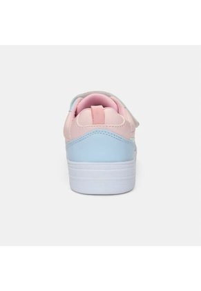 Tenis Para Niña Bubblegummers Morado Maicao Junior Girls 6 +