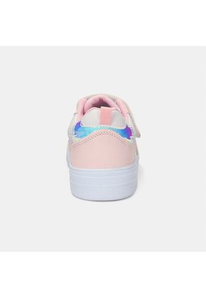 Tenis Para Niña Bubblegummers Multicolor Maicao Junior Girls 6 +