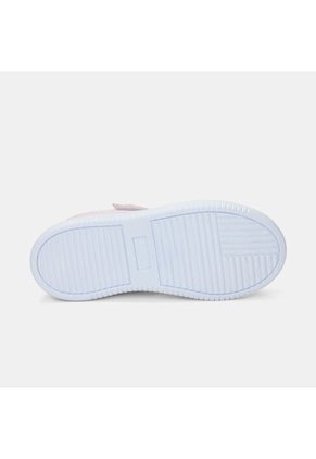 Tenis Para Niña Bubblegummers Multicolor Maicao Junior Girls 6 +