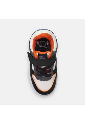 Tenis Para Niño Bubblegummers Multicolor Maicao First Step Boys 1 +