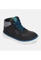 Tenis Para Niño Bubblegummers Negro Uno de Bubblegummers