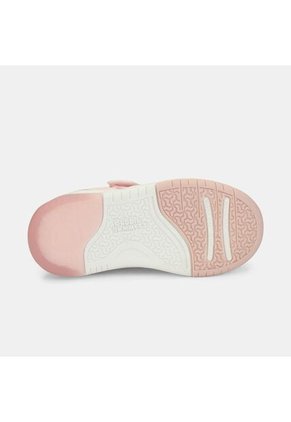 Tenis Para Niña Bubblegummers Rojo Dakar