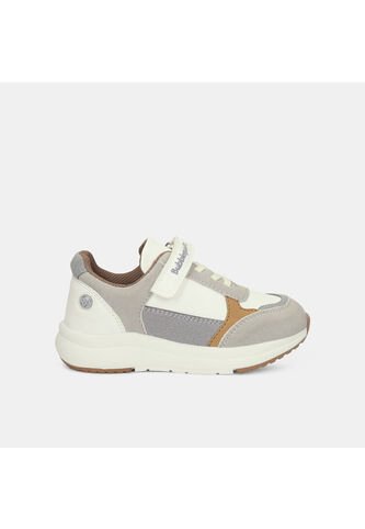 Tenis Para Niño Bubblegummers Multicolor Bubblegummers