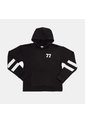 Buzo Para Niño Bubblegummers Negro Alonso Boys de Bubblegummers