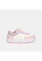 Tenis Para Niña Bubblegummers Multicolor Vania Court Bg de Bubblegummers