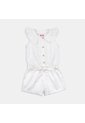Vestido Para Niña Bubblegummers Multicolor Olga de Bubblegummers