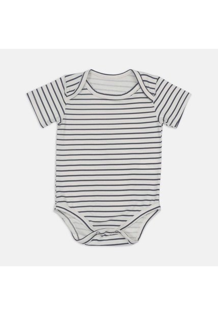 Body niño Bubblegummers multicolor Oreo