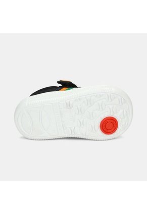 Tenis Para Niño Bubblegummers Azul Terry